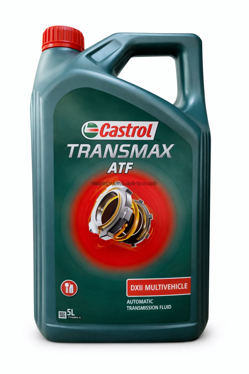 Transmax ATF Multi Vehicle 5L